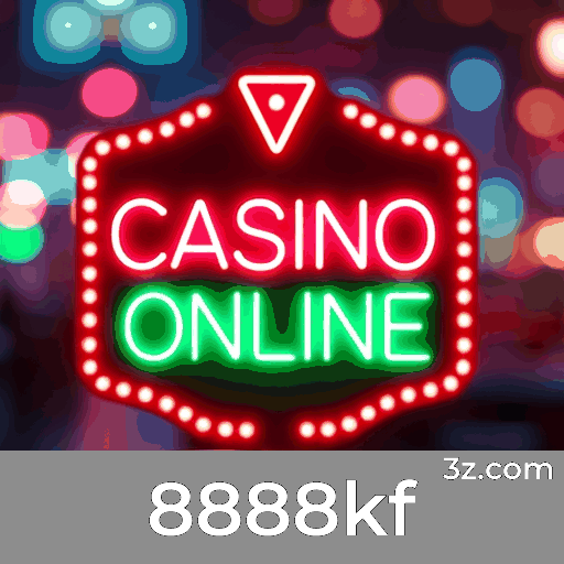 Cadastro na 8888kf