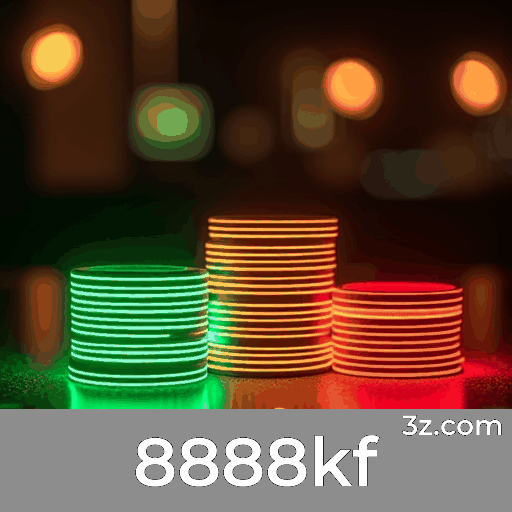 Acesso ao 8888kf